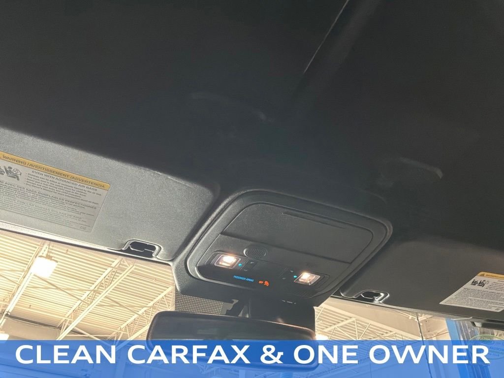 Certified Used 2024 Carbonized Gray Metallic Ford Big Bend image 4