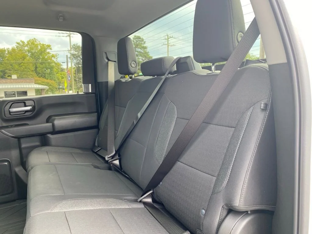 2026 Chevrolet Silverado 2500 HD Custom - Photo 17