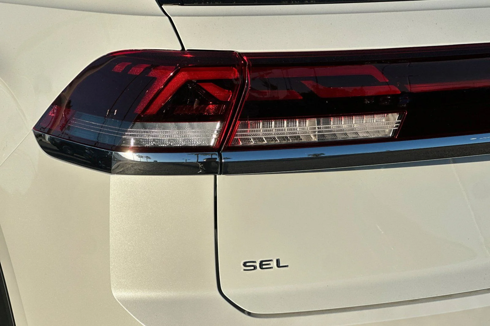 2026 Volkswagen Atlas Cross Sport SEL Premium R-LINE - Photo 7