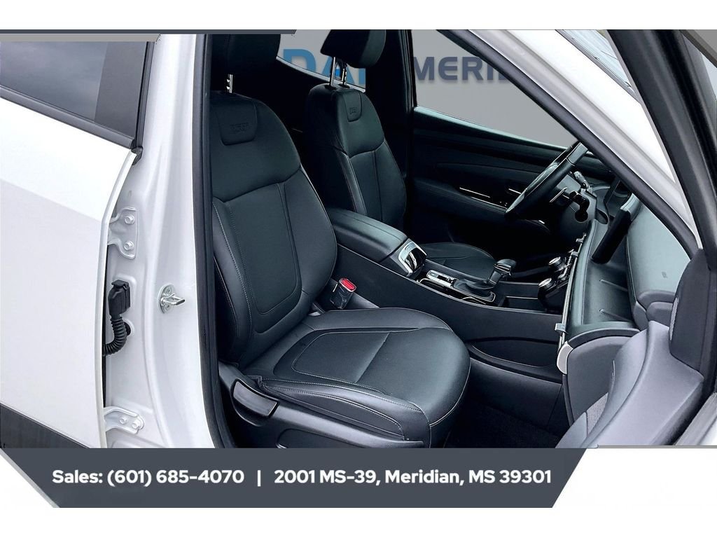 2025 Hyundai Santa Cruz XRT - Photo 6