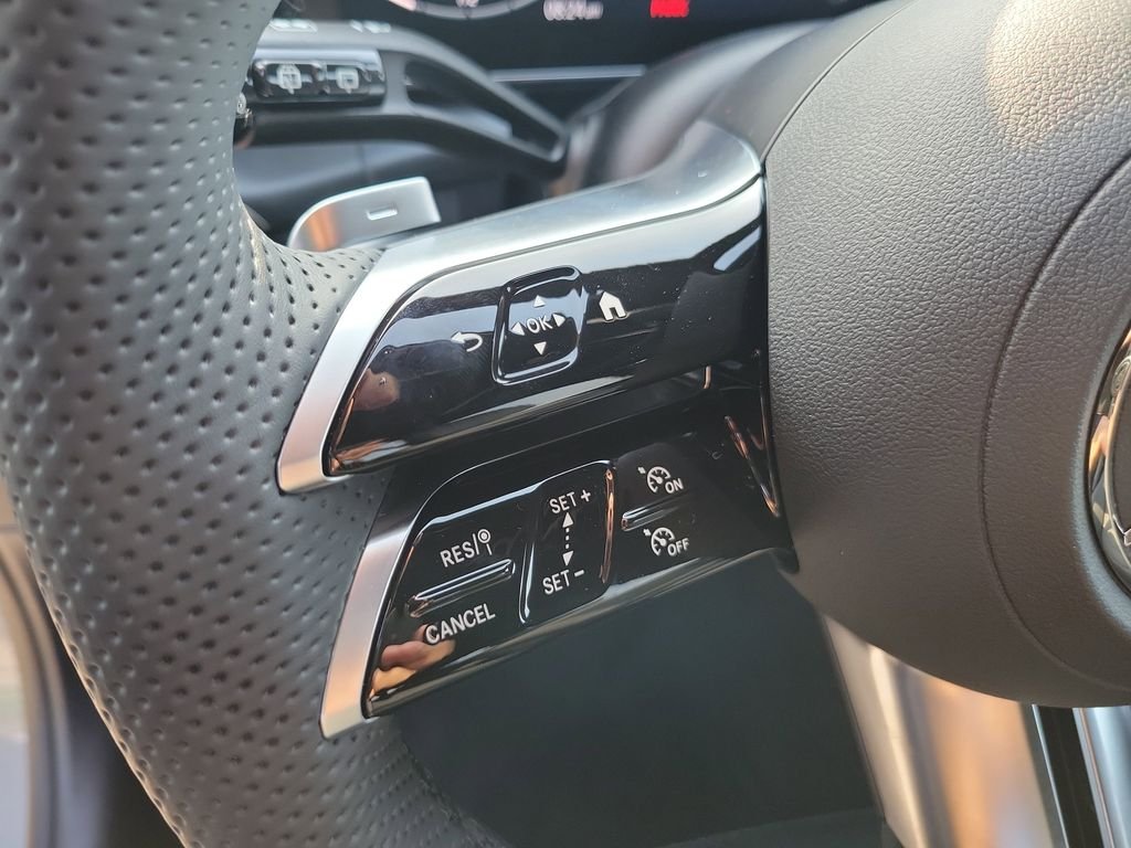 New 2026 Gray Mercedes-Benz GLC 300 image 24
