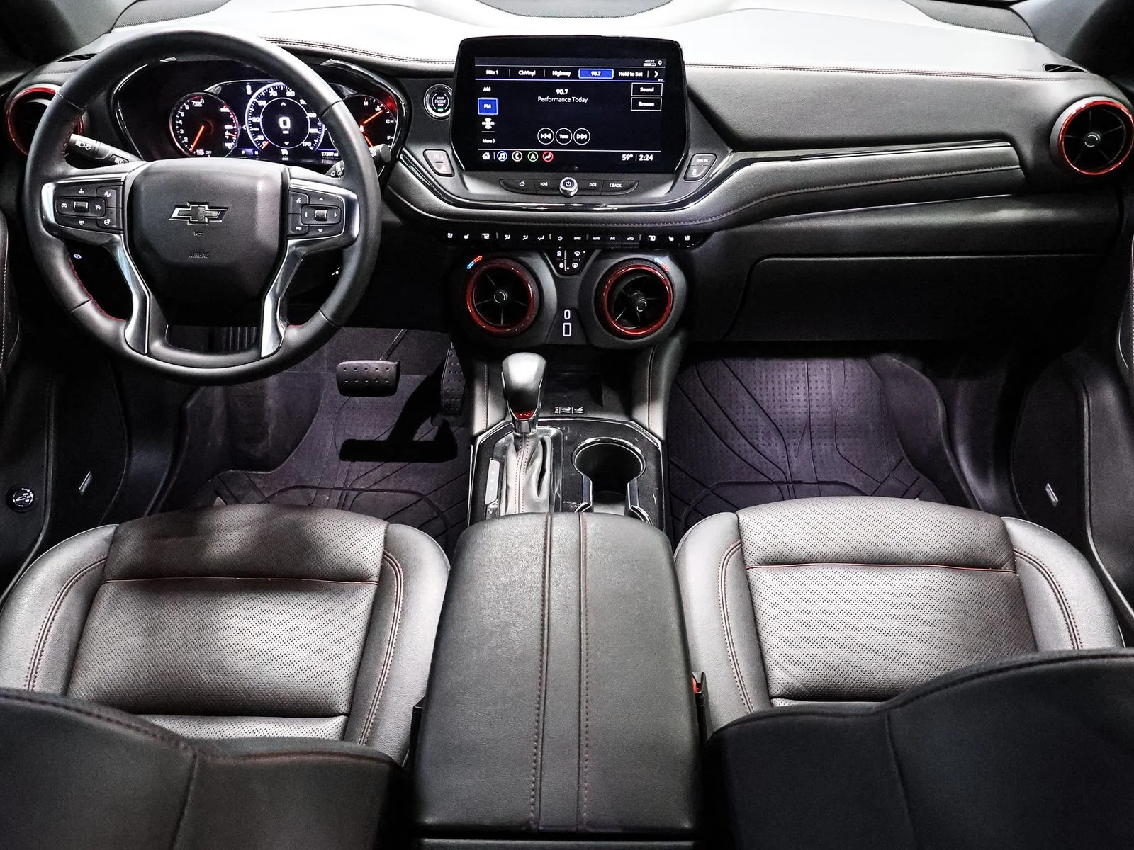 2024 Chevrolet Blazer RS - Photo 25