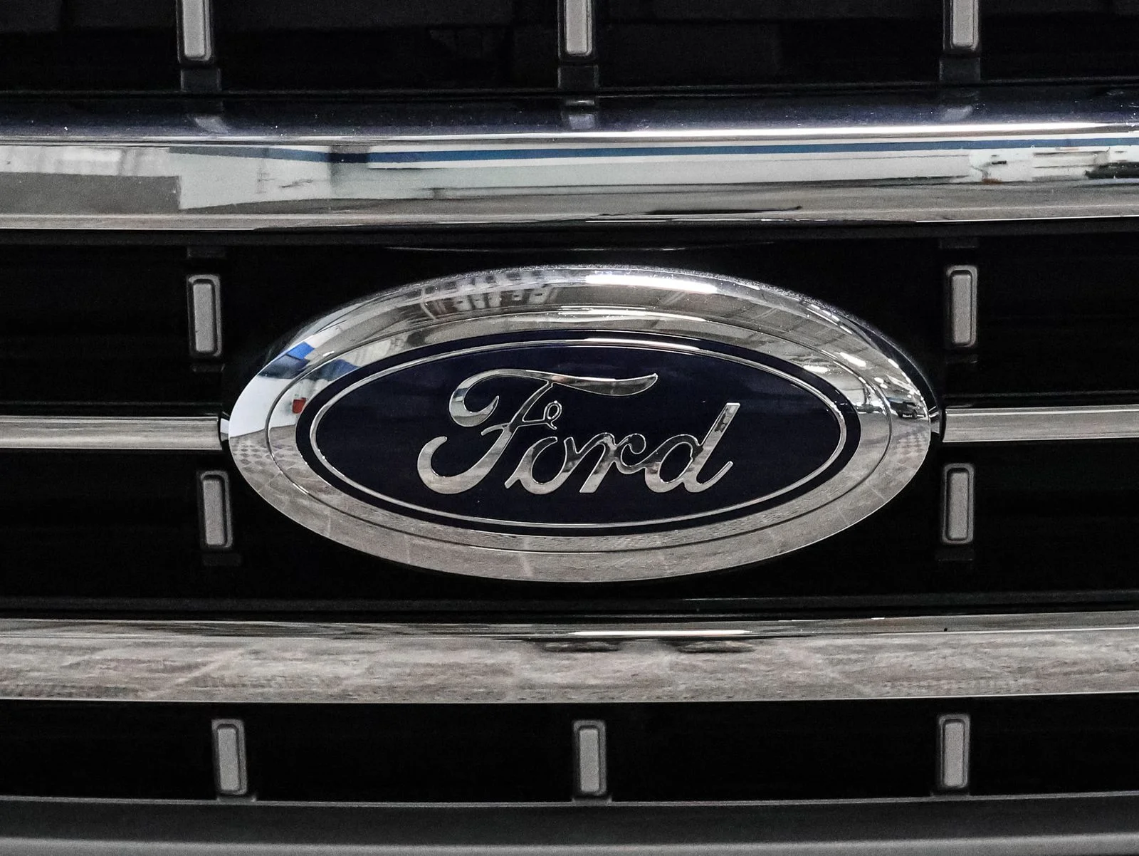 2023 Ford F-150 Lariat - Photo 13