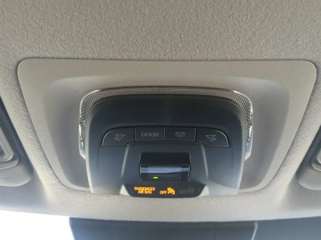 Certified Used 2025 Beige Toyota LE image 22