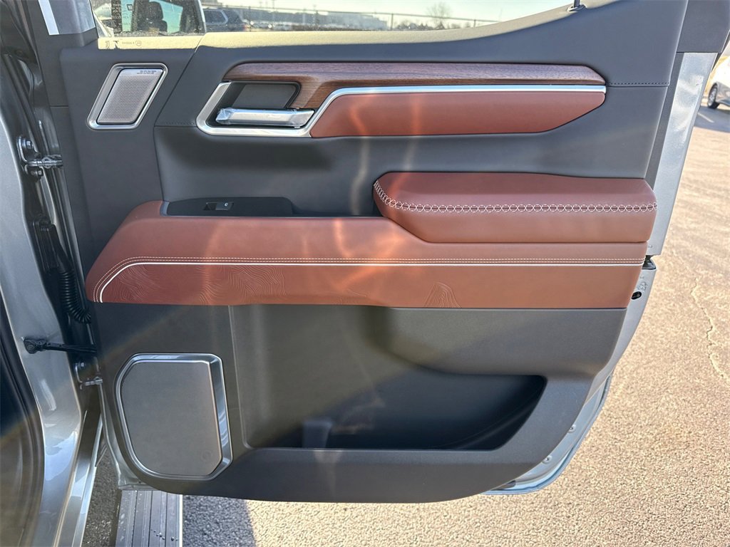 2026 GMC SIERRA - Image 35