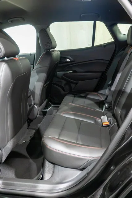 2026 Chevrolet Trax RS - Photo 10