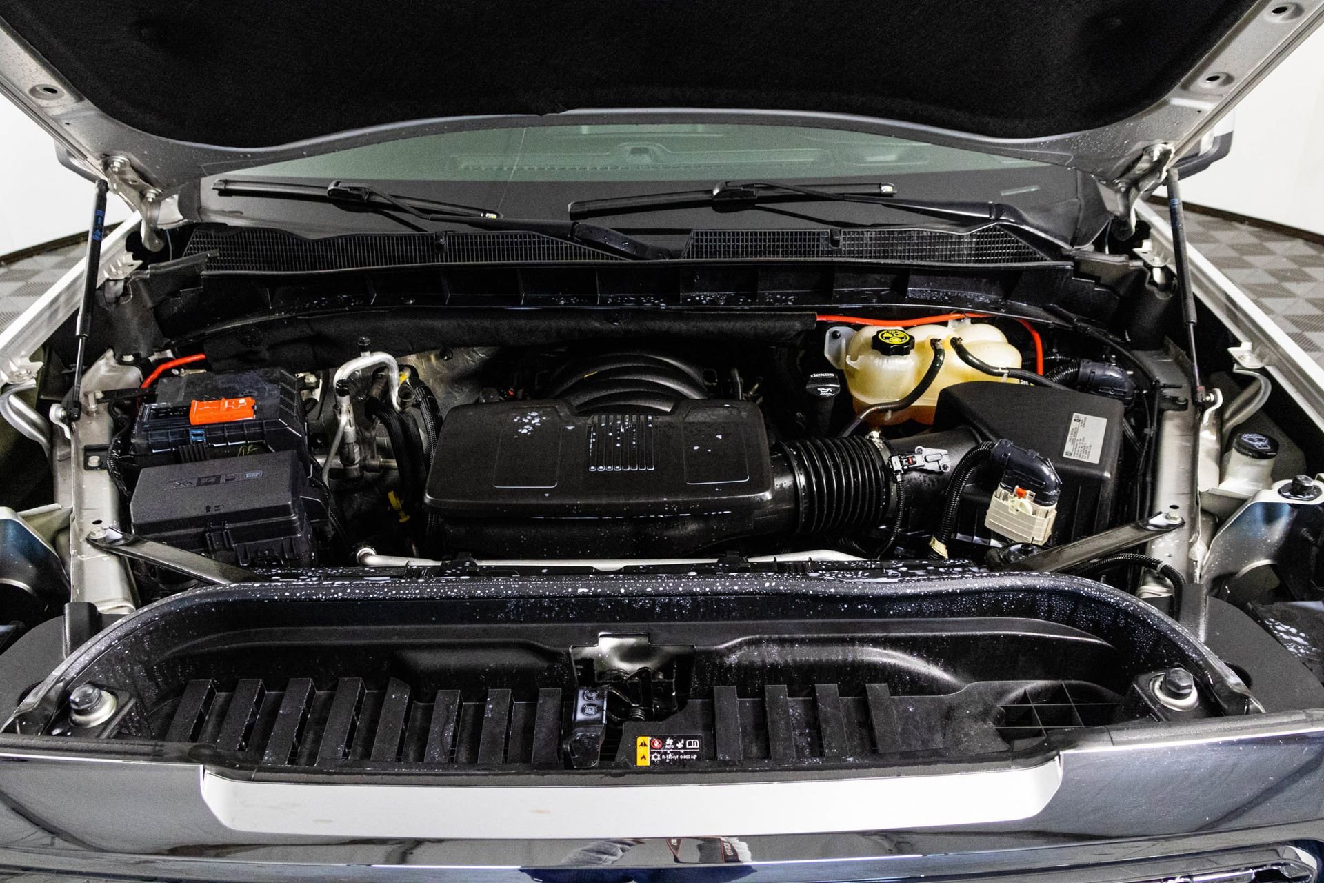 2019 GMC SIERRA - Image 43