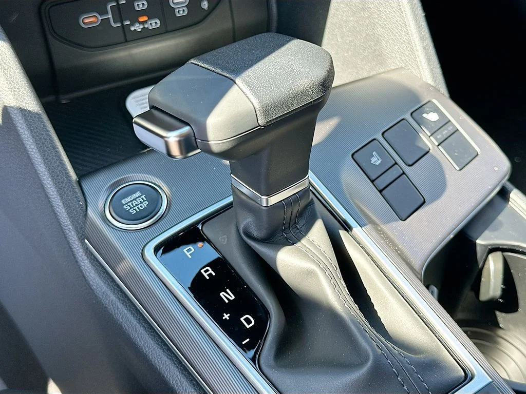 New 2026 Panthera Metal Kia EX image 16
