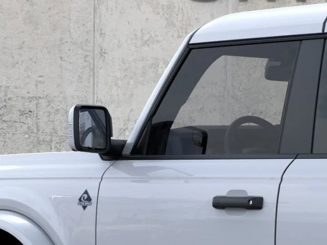 New 2026 White Ford Outer Banks image 22