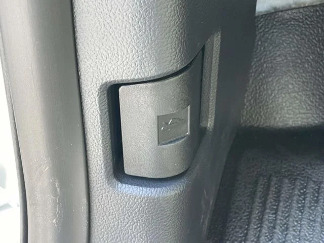 New 2026 White Ford XL image 13