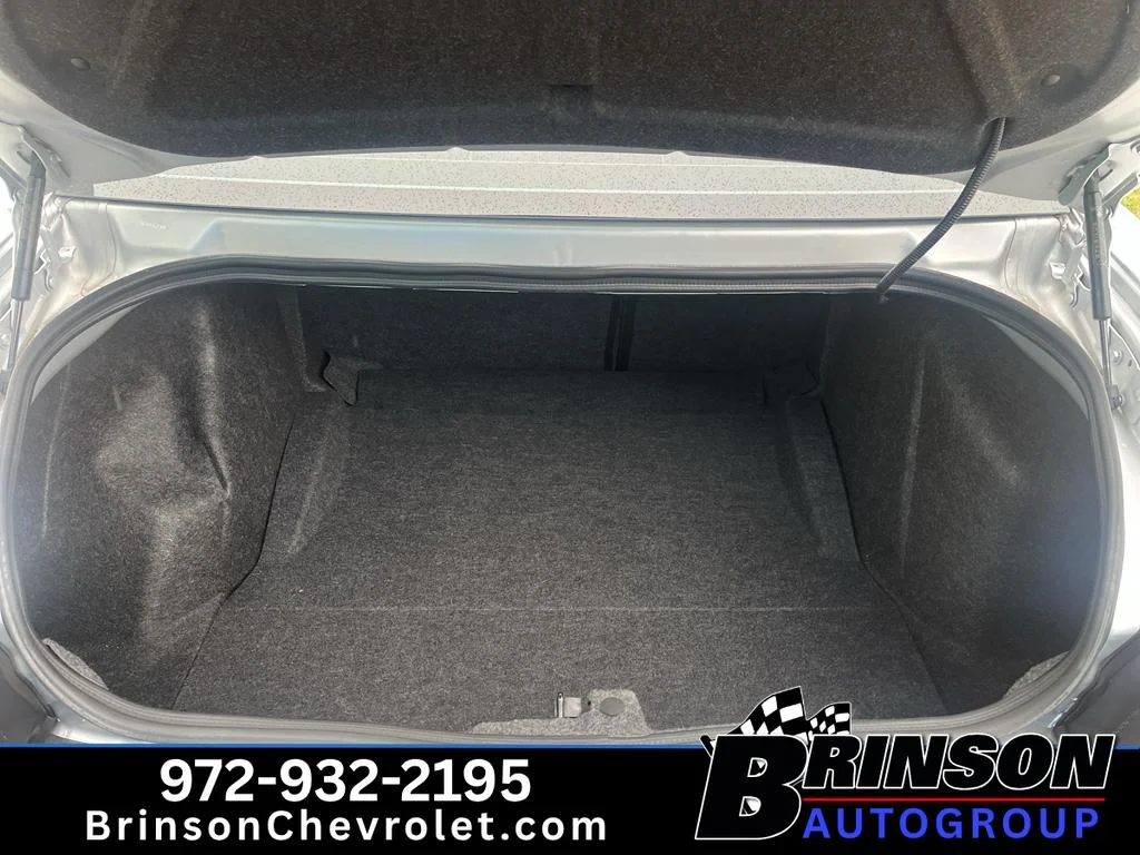 Used 2022 Triple Nickel Clearcoat Dodge GT image 13