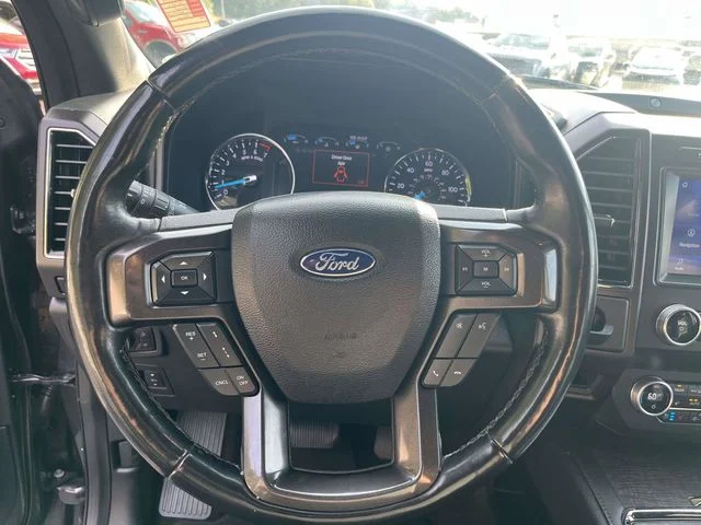 Certified Used 2021 Gray Ford Limited image 22