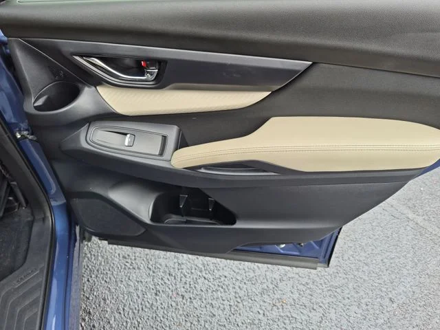 Used 2021 Blue Subaru Premium image 32