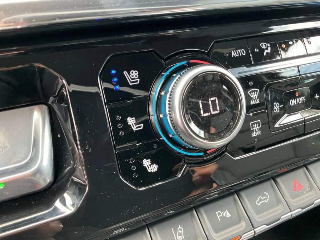 New 2026 Sterling Metallic GMC Denali image 22