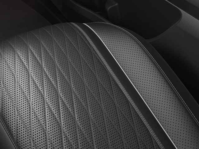 New 2027 MINERAL BLACK INFINITI Autograph AWD image 22