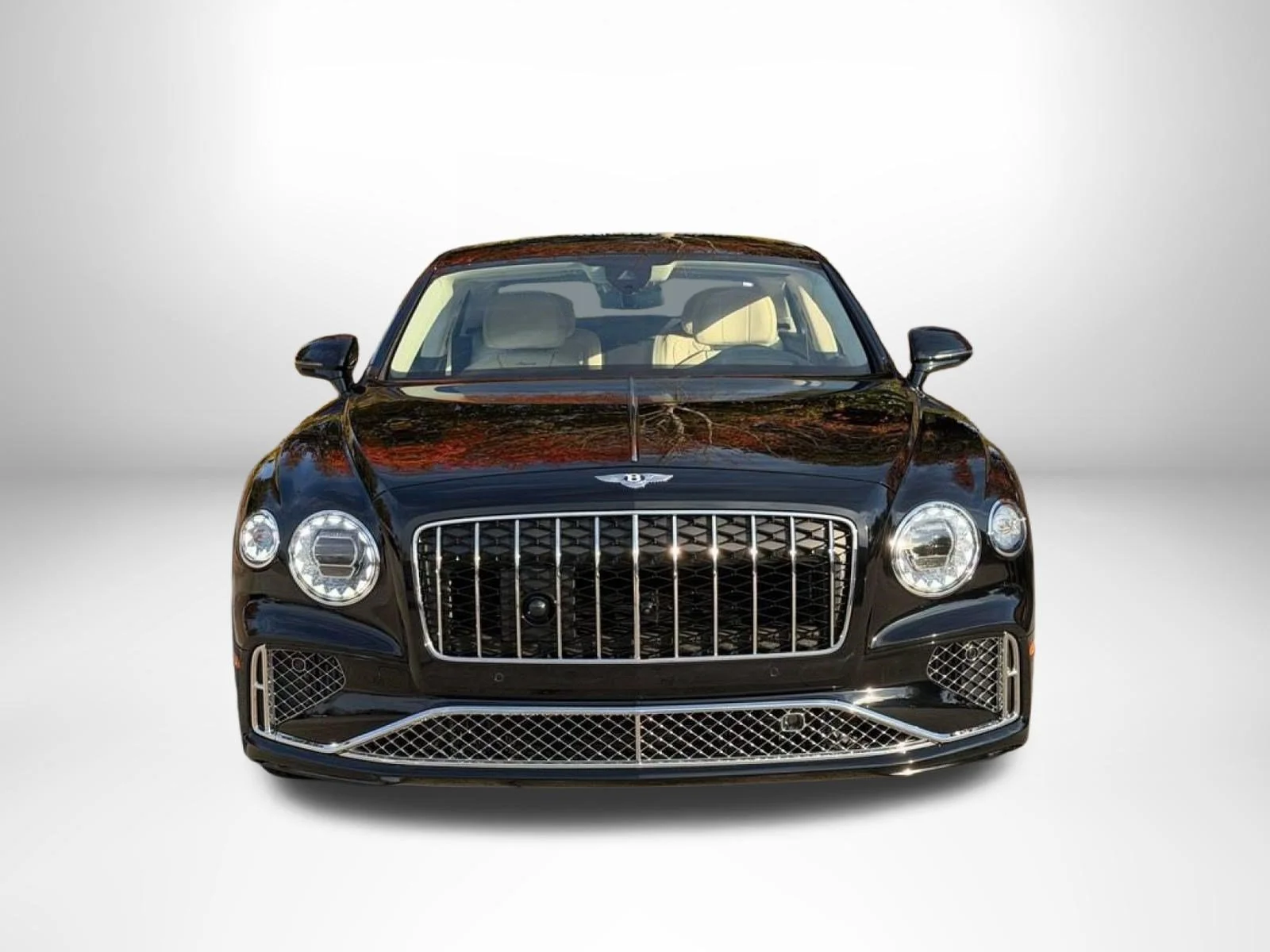 New 2026 Beluga Bentley Azure image 11