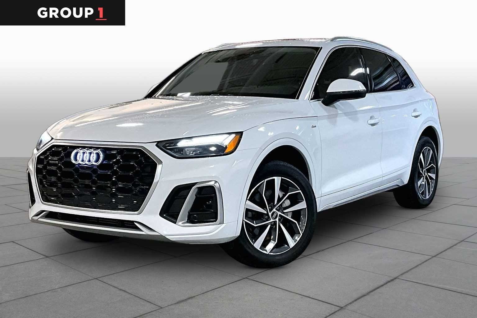 2024 Audi Q5
