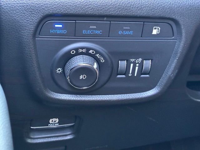 2023 Jeep Grand Cherokee Trailhawk 4xe - Photo 16