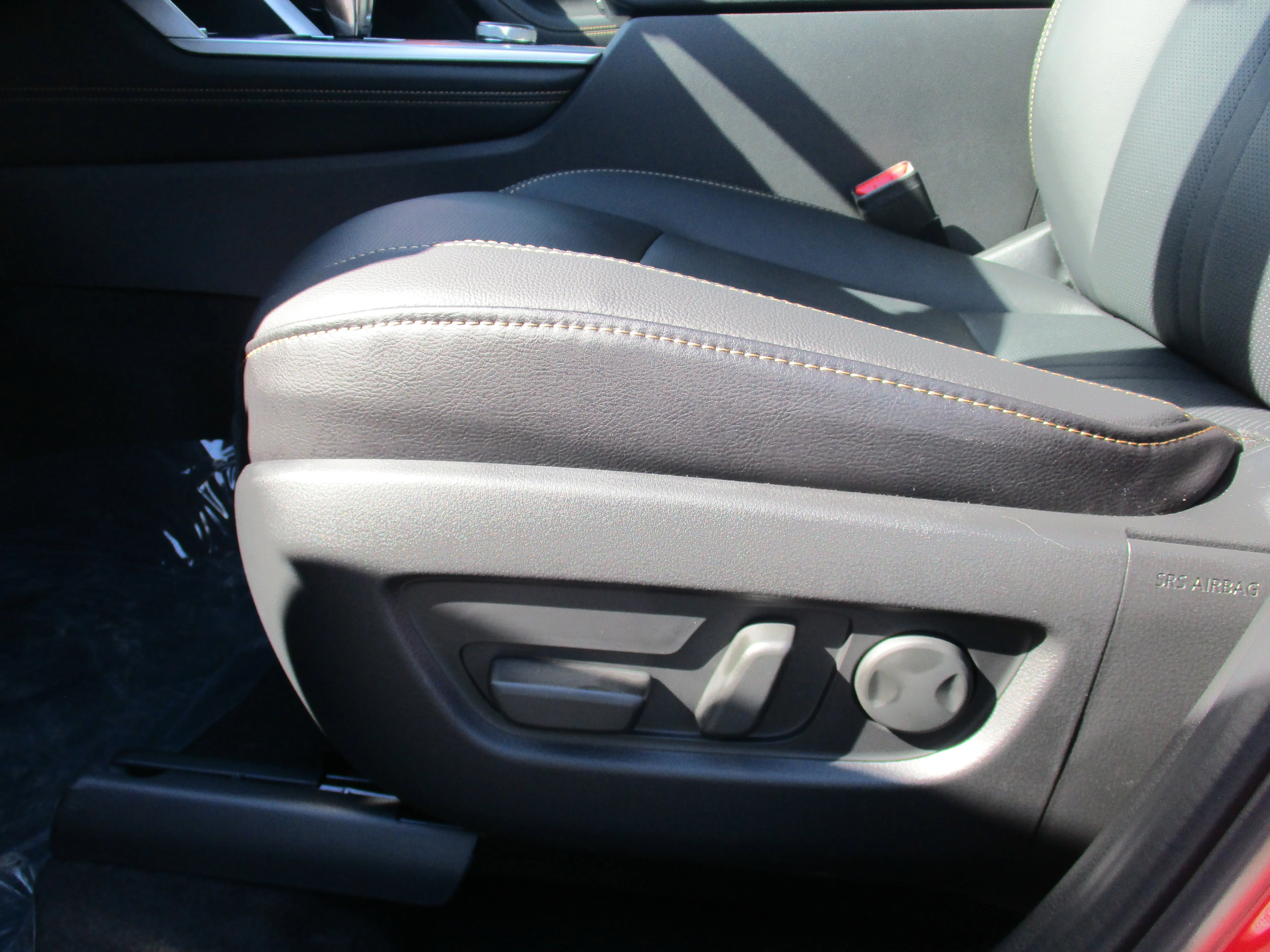 2026 Mazda CX-90 Preferred Package - Photo 24