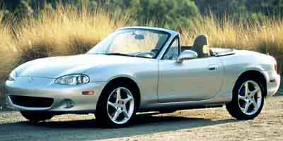 2002 Mazda MX-5 Miata's photo
