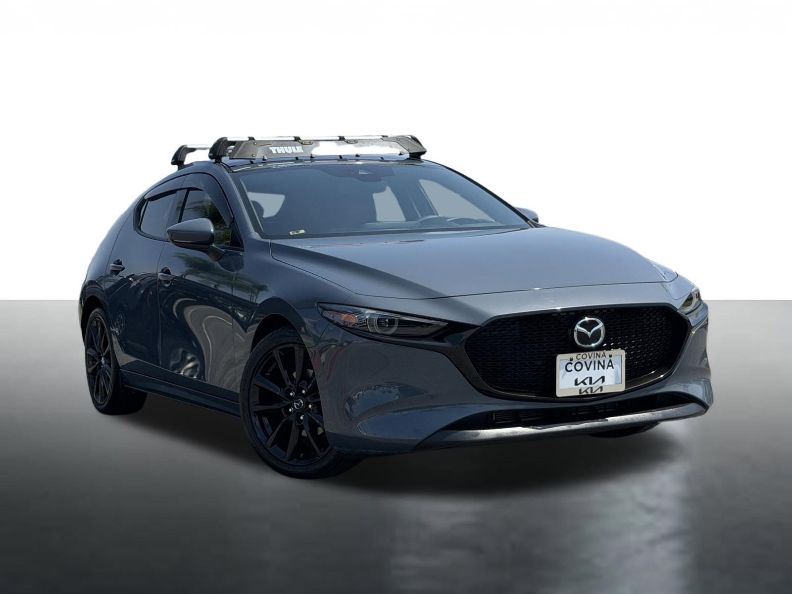 2020 Mazda CX-3 Premium AT 5-Door SKYACTIV's photo