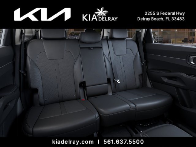 New 2026 Ivory Silver Kia S image 16