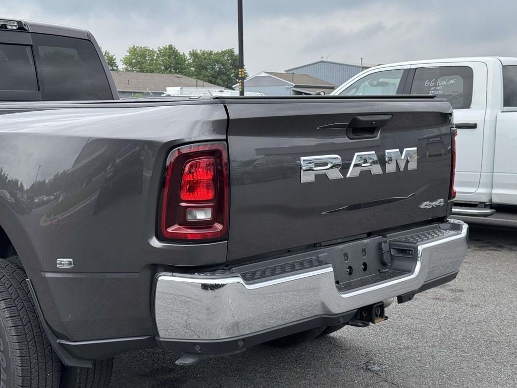 Used 2026 Gray Ram Tradesman image 10