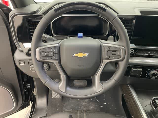 2026 Chevrolet Silverado 1500 High Country - Photo 12