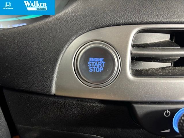 2025 Hyundai Palisade SEL - Photo 31