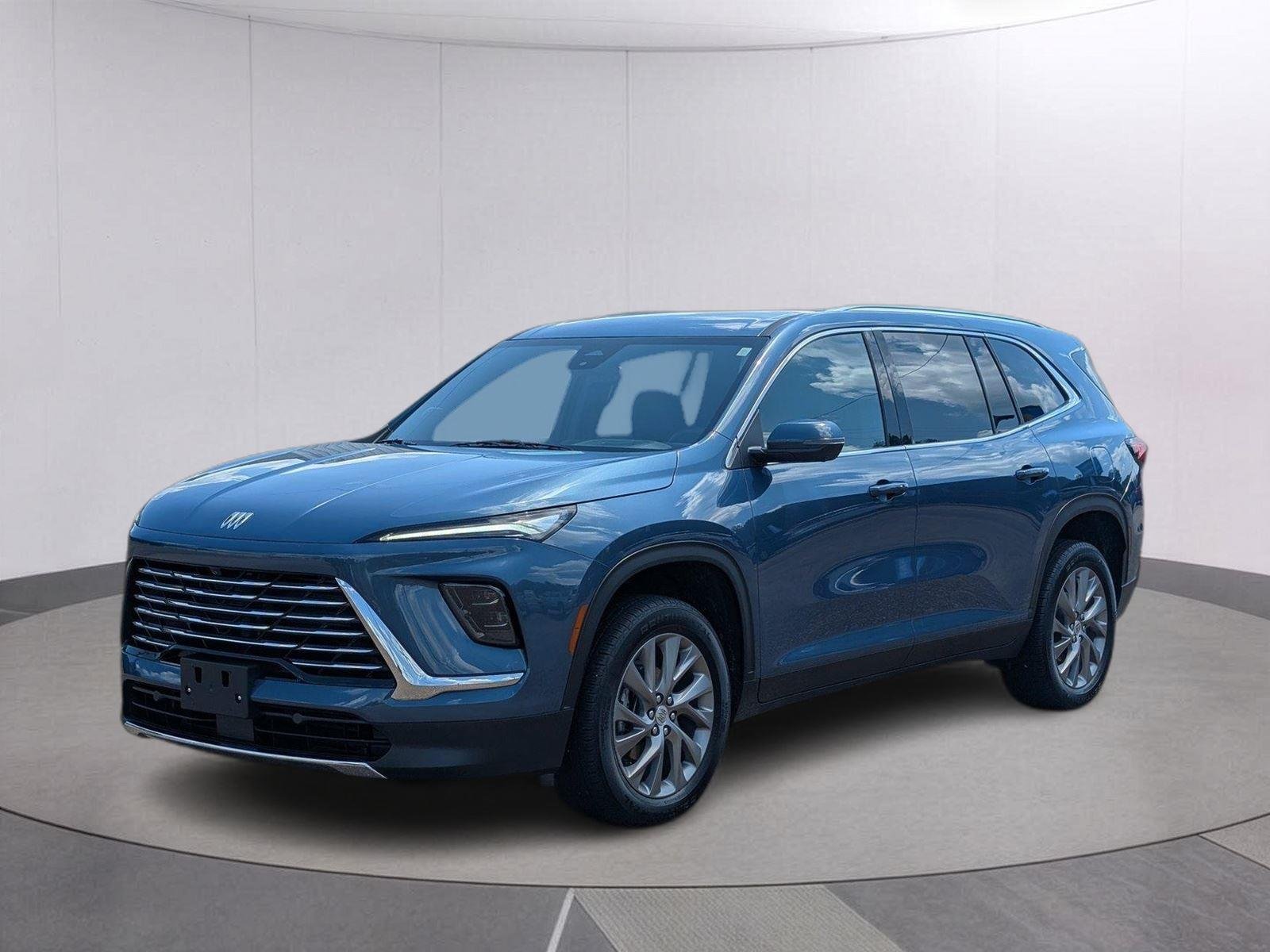 2026 Buick Enclave
