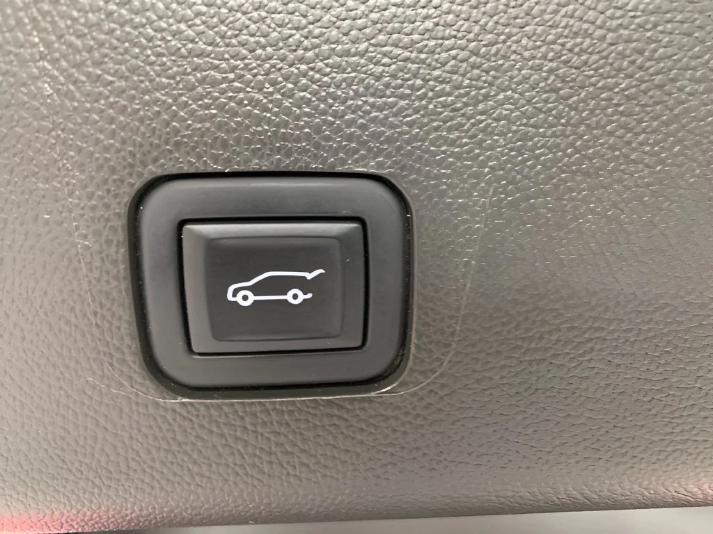 2021 Chevrolet Traverse 1LT - Photo 20