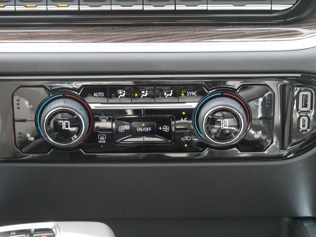 2026 Chevrolet Silverado 1500 LT Trail Boss - Photo 11