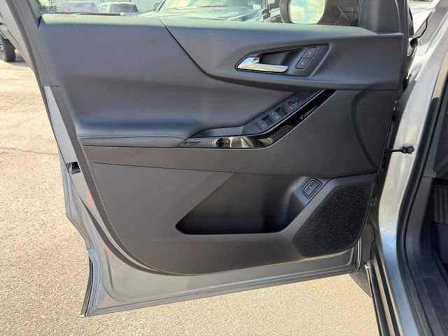 Certified Used 2025 Sterling Gray Metallic Chevrolet LT image 19
