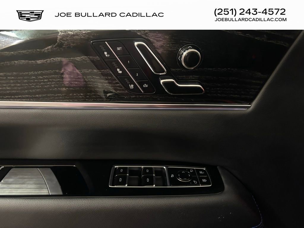 2026 Cadillac Escalade IQ Sport - Photo 7