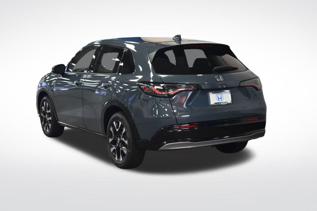 New 2027 Pearl Honda EX-L image 5