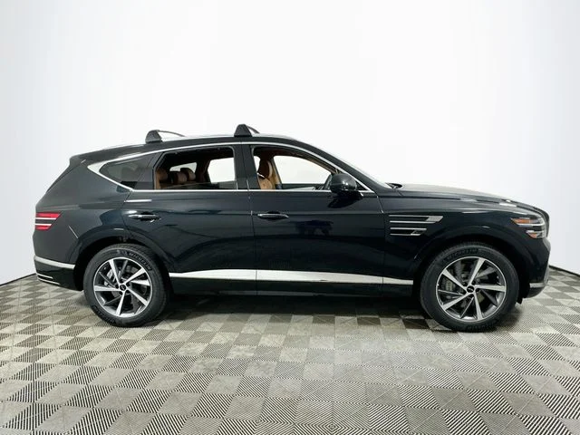 New 2026 Genesis GV80 2.5T Advanced