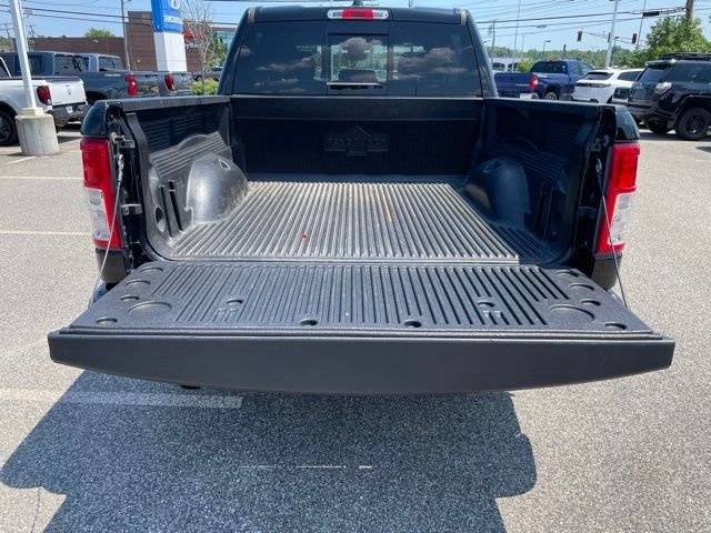 Used 2019 Black Ram Big Horn/Lone Star image 10