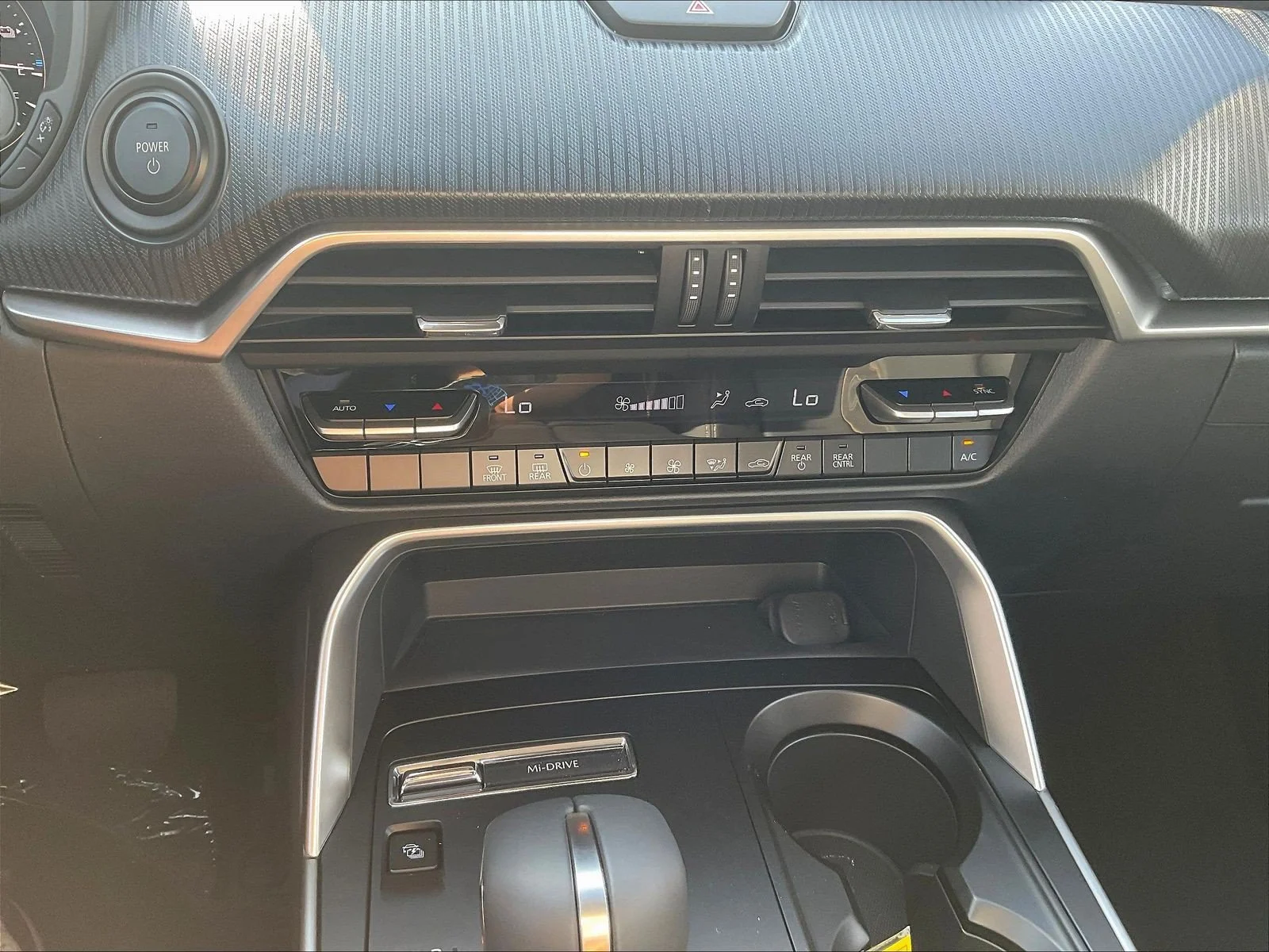 2026 Mazda CX-70 SC - Photo 19