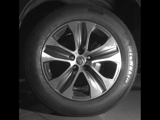 Used 2023 Pearl Toyota XLE image 26