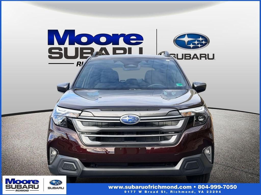 Used 2026 Red Subaru Premium image 6