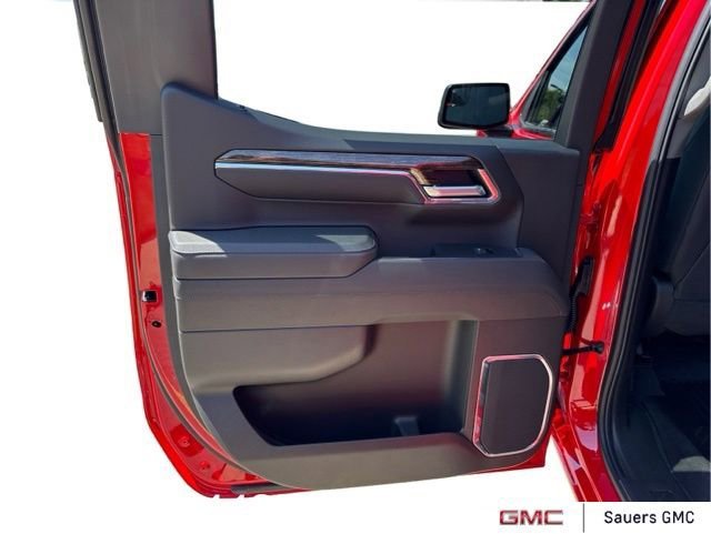 2026 GMC Sierra 1500 Elevation - Photo 12