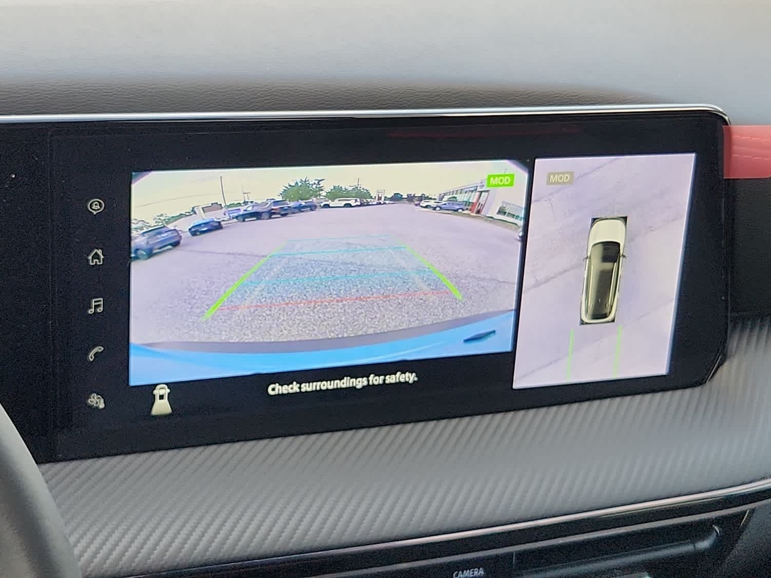 2025 Nissan Kicks SR - Photo 14