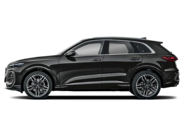 2025 Audi Q5 Premium Prestige photo 2