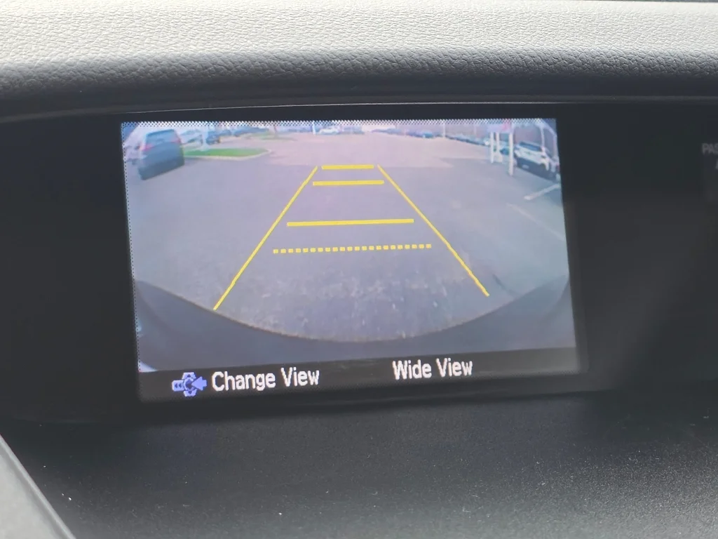 2014 Honda CR-V LX - Photo 32