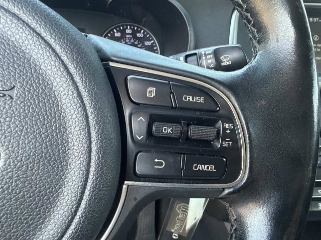 2018 Kia Optima S - Photo 29