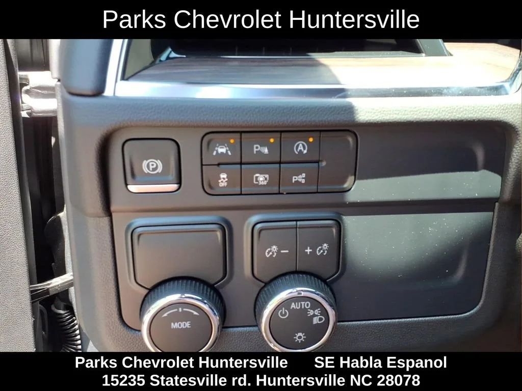 2026 Chevrolet Tahoe LS - Photo 14