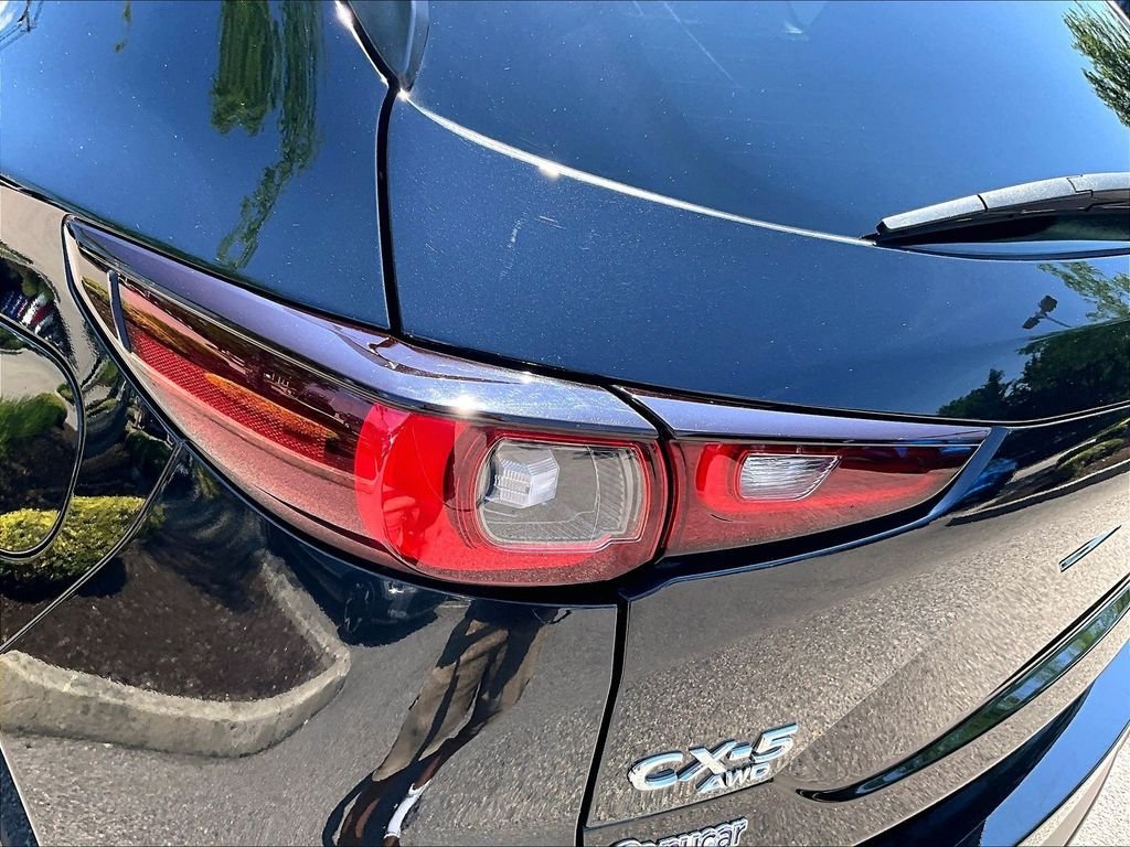 Used 2023 Black Mazda 2.5 S Preferred Package image 33