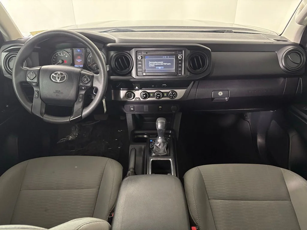 Used 2018 Gray Toyota SR image 33