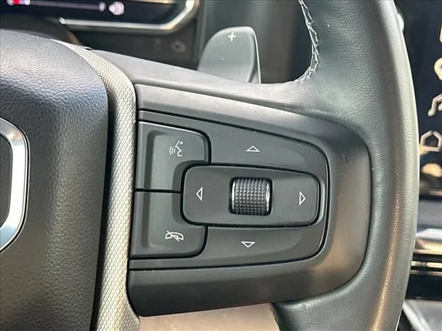Certified Used 2025 Downpour Metallic GMC Denali image 31