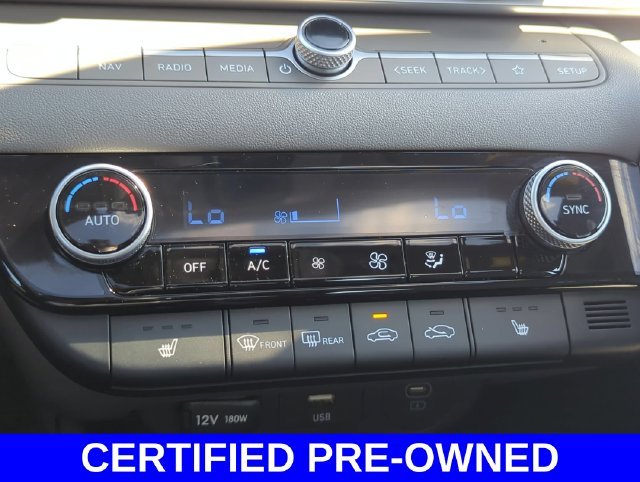 2025 Hyundai Elantra SEL - Photo 24